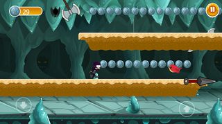 Ninja hunter warrior - Screenshot 3