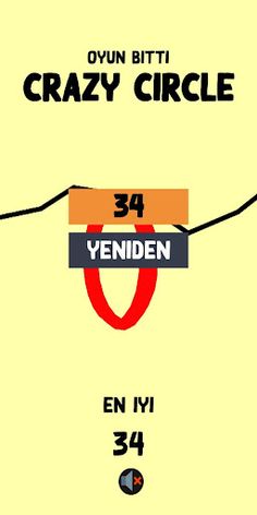 Crazy Circle - Screenshot 3