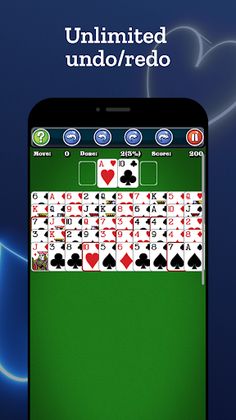 Ultimate Card Games - 550 in 1 - Screenshot 3