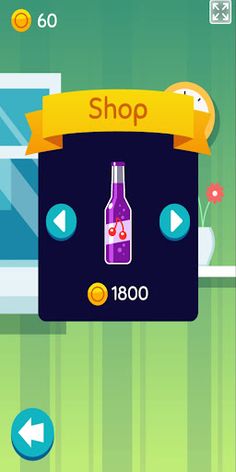 Flip The Bottle - Screenshot 3