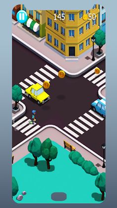 Skate Boy - Screenshot 4