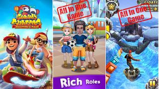 All games:All in one,Play Game - Screenshot 1