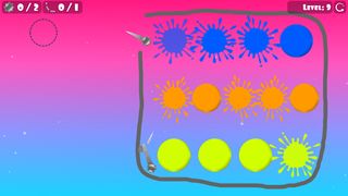 Balloon Popper - Screenshot 2