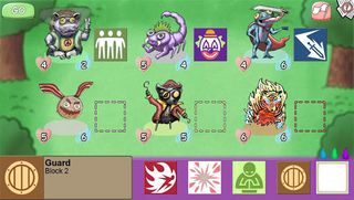 Child's Play - Screenshot 1