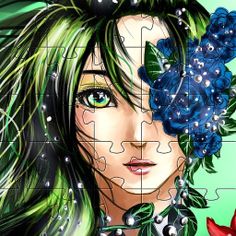 Fairy Tales Jigsaw Puzzle Game - Screenshot 4