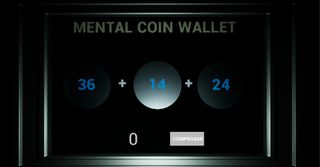MENTAL COIN WALLET UE 5.1 - Screenshot 2