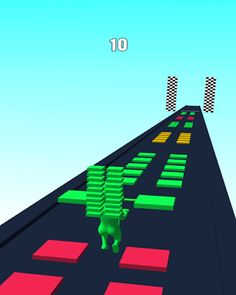 Stack Blocks! - Screenshot 3