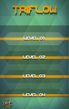 Triflow - Screenshot 1
