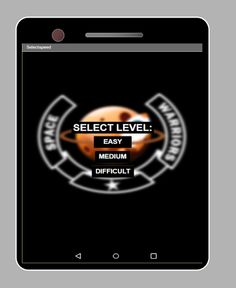 Space warrior by Suhani Aggraw - Screenshot 2