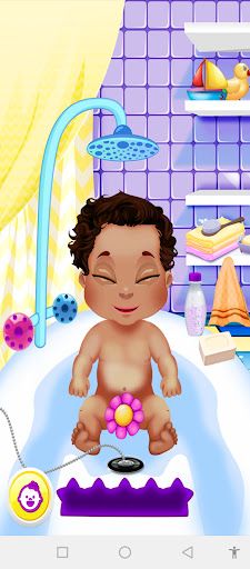 Baby Daycare - Screenshot 3