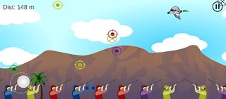 Save a Duck - Screenshot 3