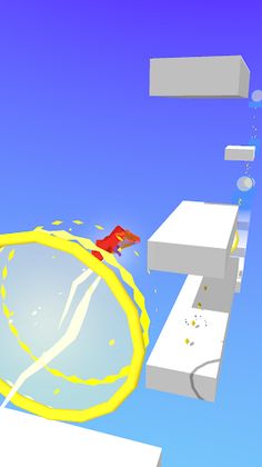 Feather In My Cape - Screenshot 1