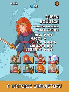 QuestBall - Screenshot 1