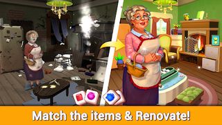 Tile Family - Match 3 Tiles - Screenshot 1