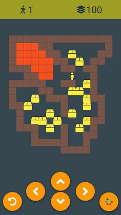 Push Box - Screenshot 3