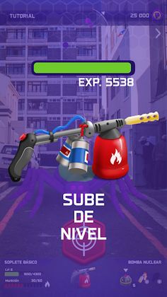 Survival Hunter - Screenshot 4