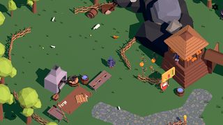 Loca Deserta: Sloboda 2 - Screenshot 1