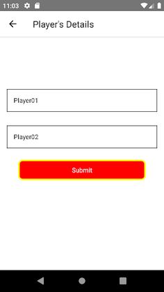 Tic Tac Toe - Screenshot 1