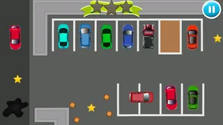Hurry Parking - Screenshot 2