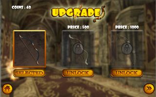 Castle Archery Master Action - Screenshot 3