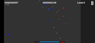 Geometry Arena - Screenshot 1