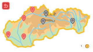 Zachráň vlaky - Screenshot 2