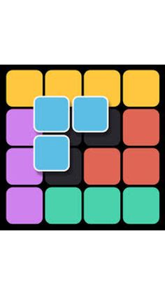 لعبة ألغاز puzzle game - Screenshot 1