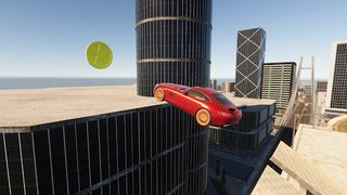 VGS Online Racing & Driving - Screenshot 3