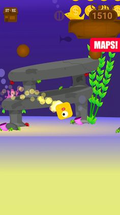 Forest Rope - Screenshot 2