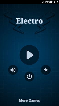 Electro - Screenshot 1