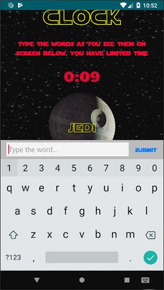 The Lame Game - Screenshot 2