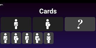 Karadity - Screenshot 2