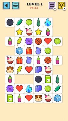 Tile Connect - Screenshot 3