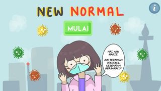 New Normal - Screenshot 1