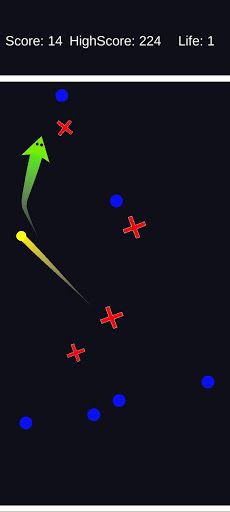 Catch IT - Screenshot 3