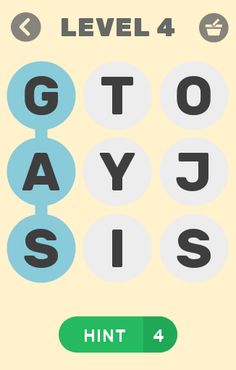 GUESS THE WORD - Screenshot 4