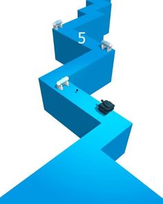 Zag Tank - Screenshot 3