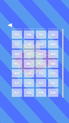 Brain Test : Pattern - Screenshot 3