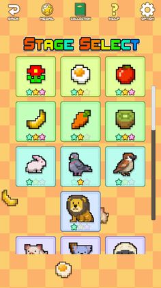 DotPiecePuzzle - Dotpicture - Screenshot 3