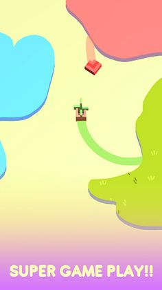 Paint.io in Paper - Screenshot 3