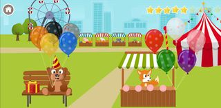 English Colors - learning by p - Screenshot 1