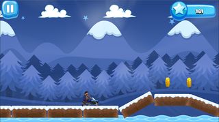 لعبة مقالب رامز - Screenshot 2