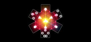 Blask - Screenshot 2