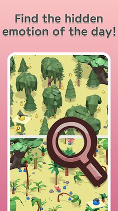 Emotion Forest - Screenshot 3