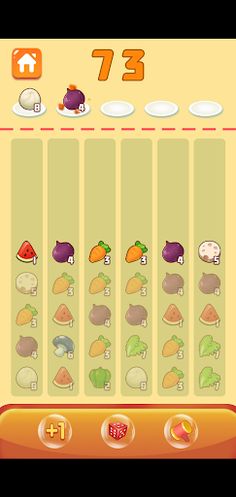 TheStrongestDish - Screenshot 3