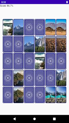 Memory Pro - Screenshot 1