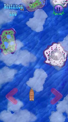 KauIslandOyua - Screenshot 3