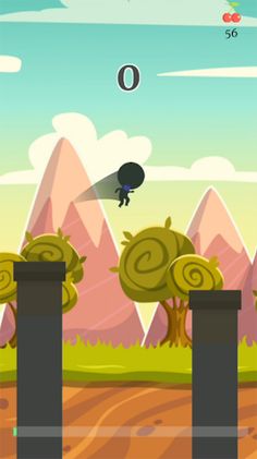 Double Jump - Screenshot 2