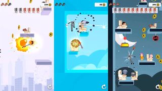 Skibidi is in trouble - Screenshot 1