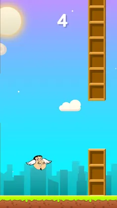Jiggity - Screenshot 1